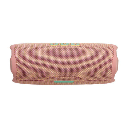 Coluna Portátil JBL Flip 7 Bluetooth Rosa
