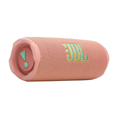 Coluna Portátil JBL Flip 7 Bluetooth Rosa