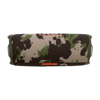 Coluna Portátil JBL Flip 7 Bluetooth Camuflada