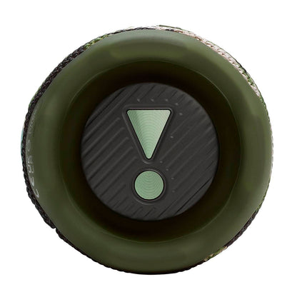 Coluna Portátil JBL Flip 7 Bluetooth Camuflada