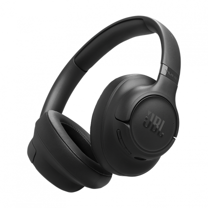 Auscultadores Bluetooth JBL Tune 730BT Multipoint Preto