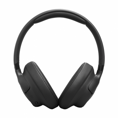 Auscultadores Bluetooth JBL Tune 730BT Multipoint Preto