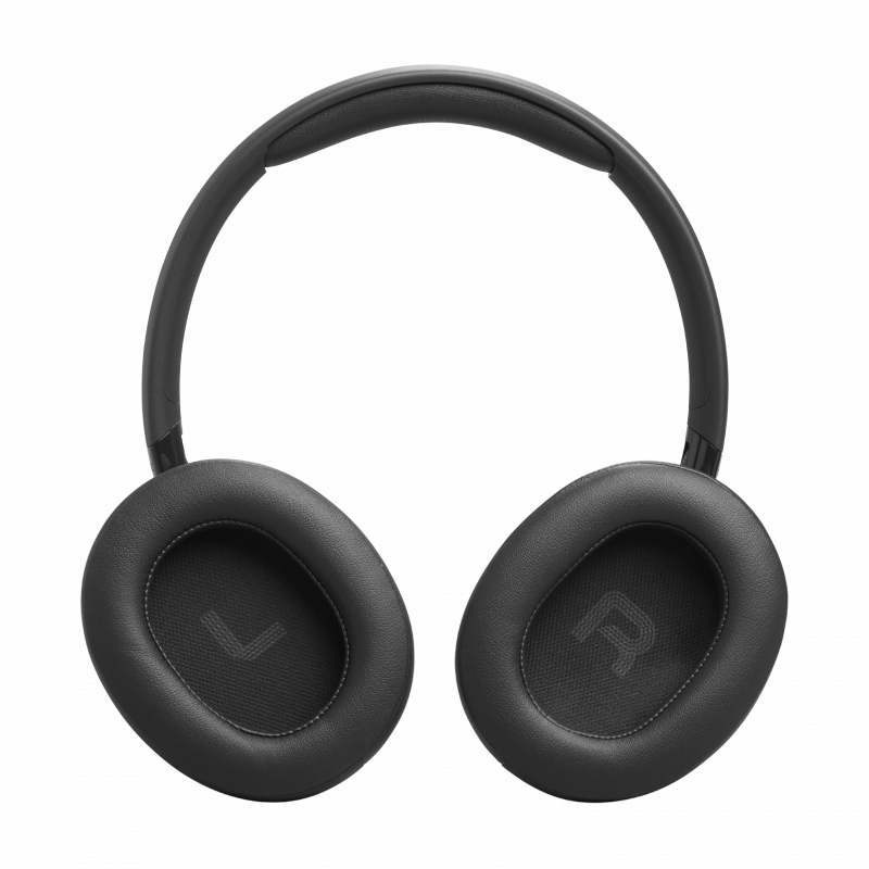Auscultadores Bluetooth JBL Tune 730BT Multipoint Preto
