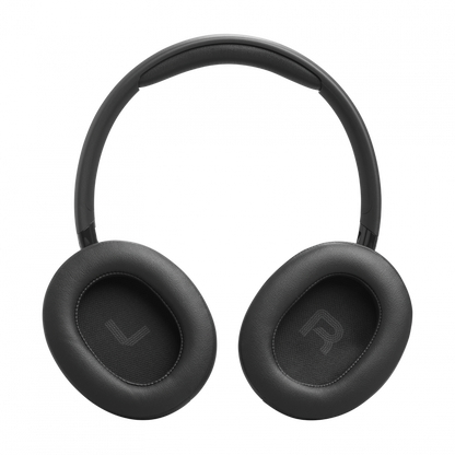 Auscultadores Bluetooth JBL Tune 730BT Multipoint Preto