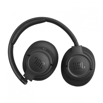 Auscultadores Bluetooth JBL Tune 730BT Multipoint Preto