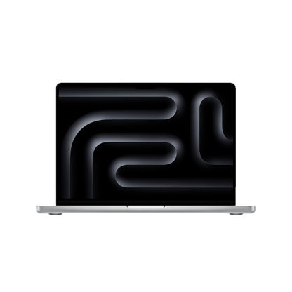 Apple Macbook Pro 14"/ M4 10-Core CPU/ 16Gb/ 512Gb SSD/ 10-Core GPU/ Plata_1