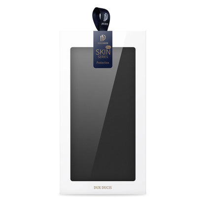 Dux Ducis Skin Pro case for Oppo Reno 8 Pro flip cover card wallet stand black_10