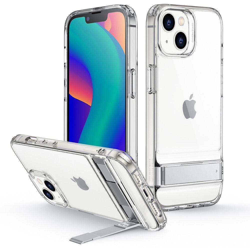 ESR Air Shield Boost Case for iPhone 14 Plus - Clear_0