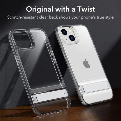 ESR Air Shield Boost Case for iPhone 14 Plus - Clear_3