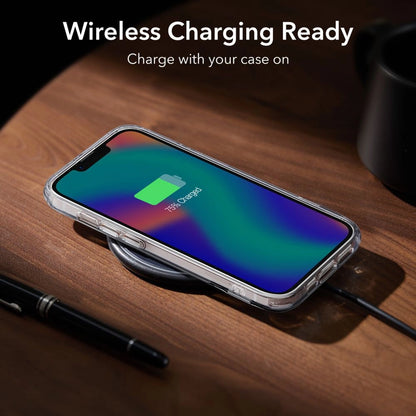 ESR Air Shield Boost Case for iPhone 14 Plus - Clear_5