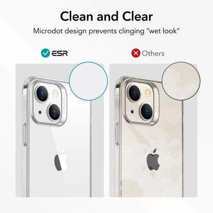 ESR Project Zero iPhone 14 Plus Case - Clear_6