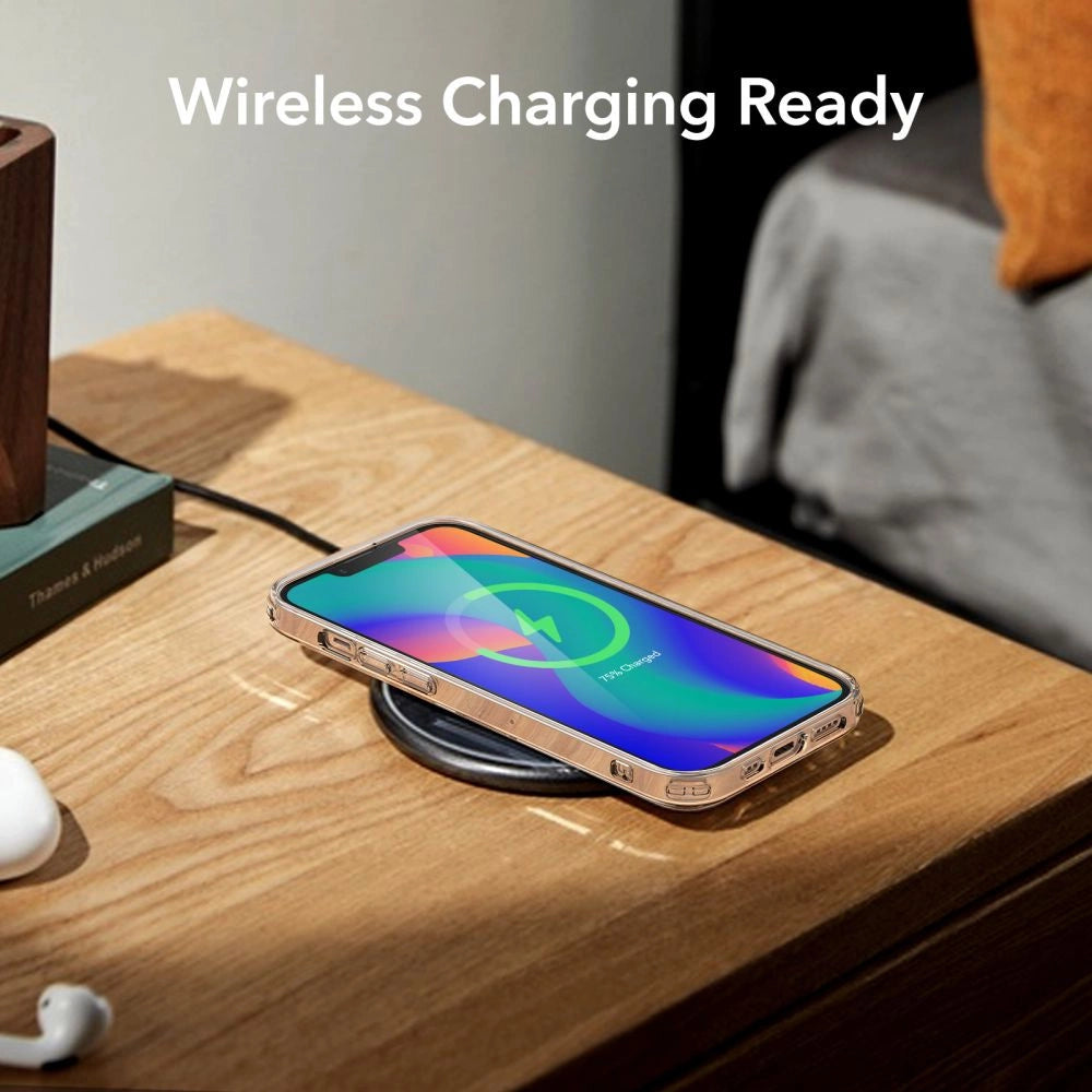 ESR Project Zero iPhone 14 Plus Case - Clear_7