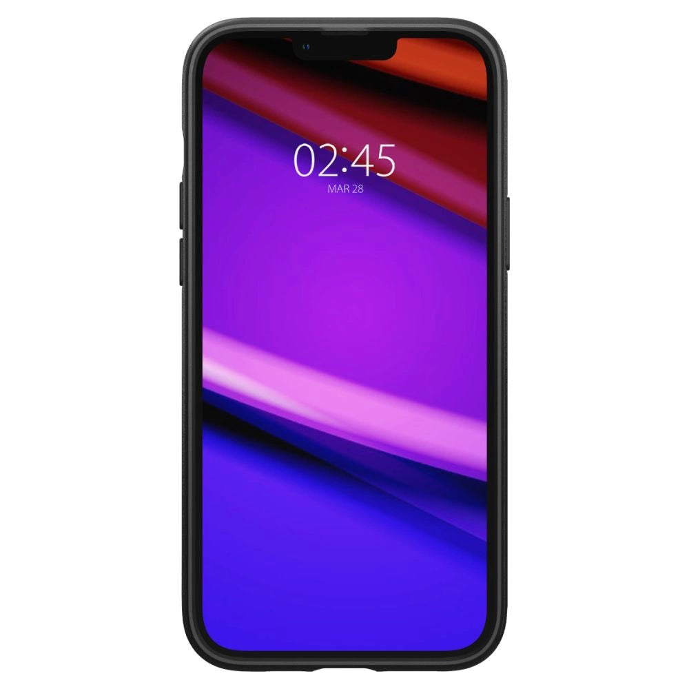 Spigen Mag Armor iPhone 14 Plus Case - Matte Black_2