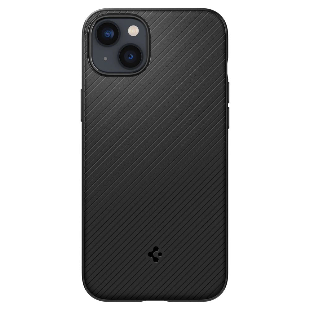 Spigen Mag Armor iPhone 14 Plus Case - Matte Black_1