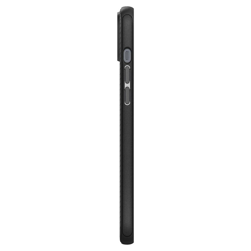 Spigen Mag Armor iPhone 14 Plus Case - Matte Black_13