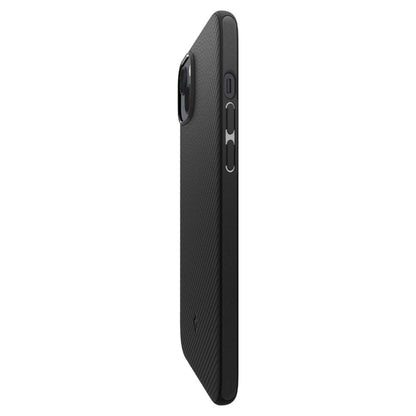 Spigen Mag Armor iPhone 14 Plus Case - Matte Black_3