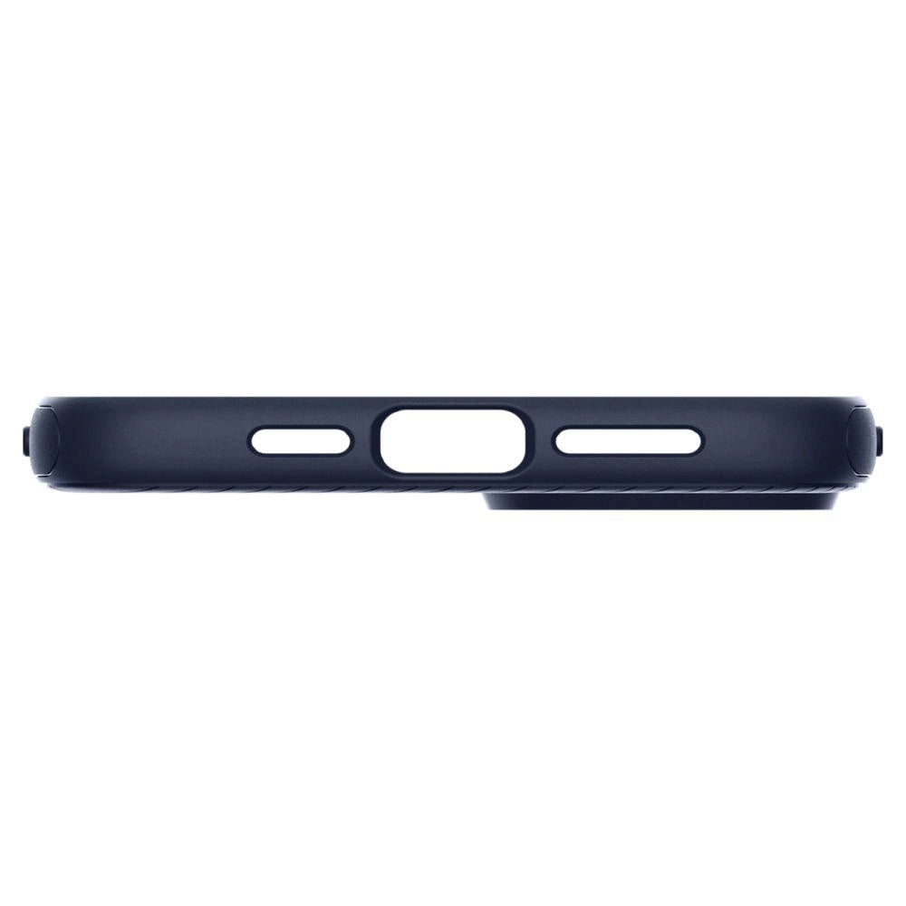 Spigen Mag Armor iPhone 14 Plus Case - Blue_14