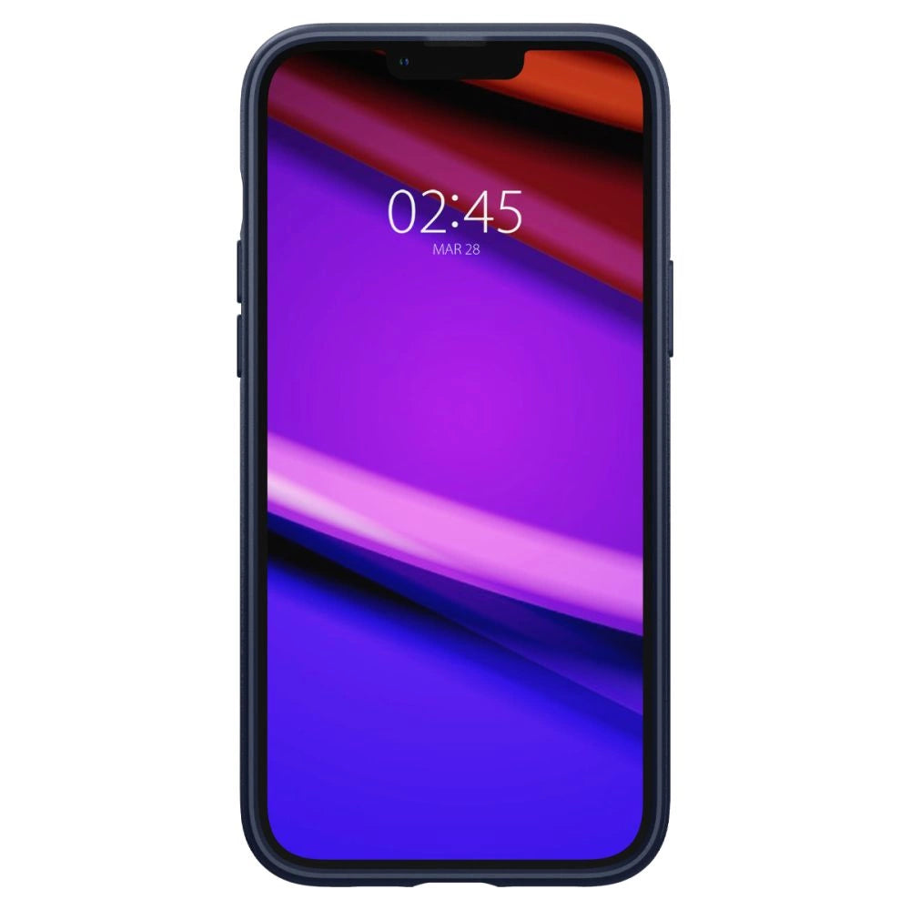 Spigen Mag Armor iPhone 14 Plus Case - Blue_2