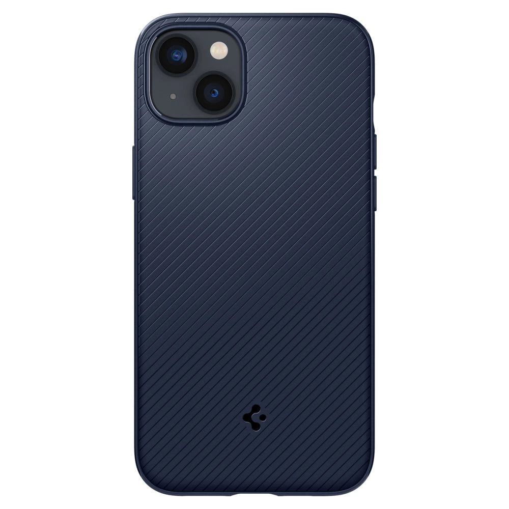 Spigen Mag Armor iPhone 14 Plus Case - Blue_1