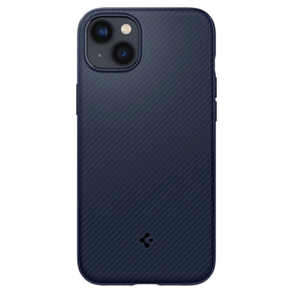 Spigen Mag Armor iPhone 14 Plus Case - Blue_1