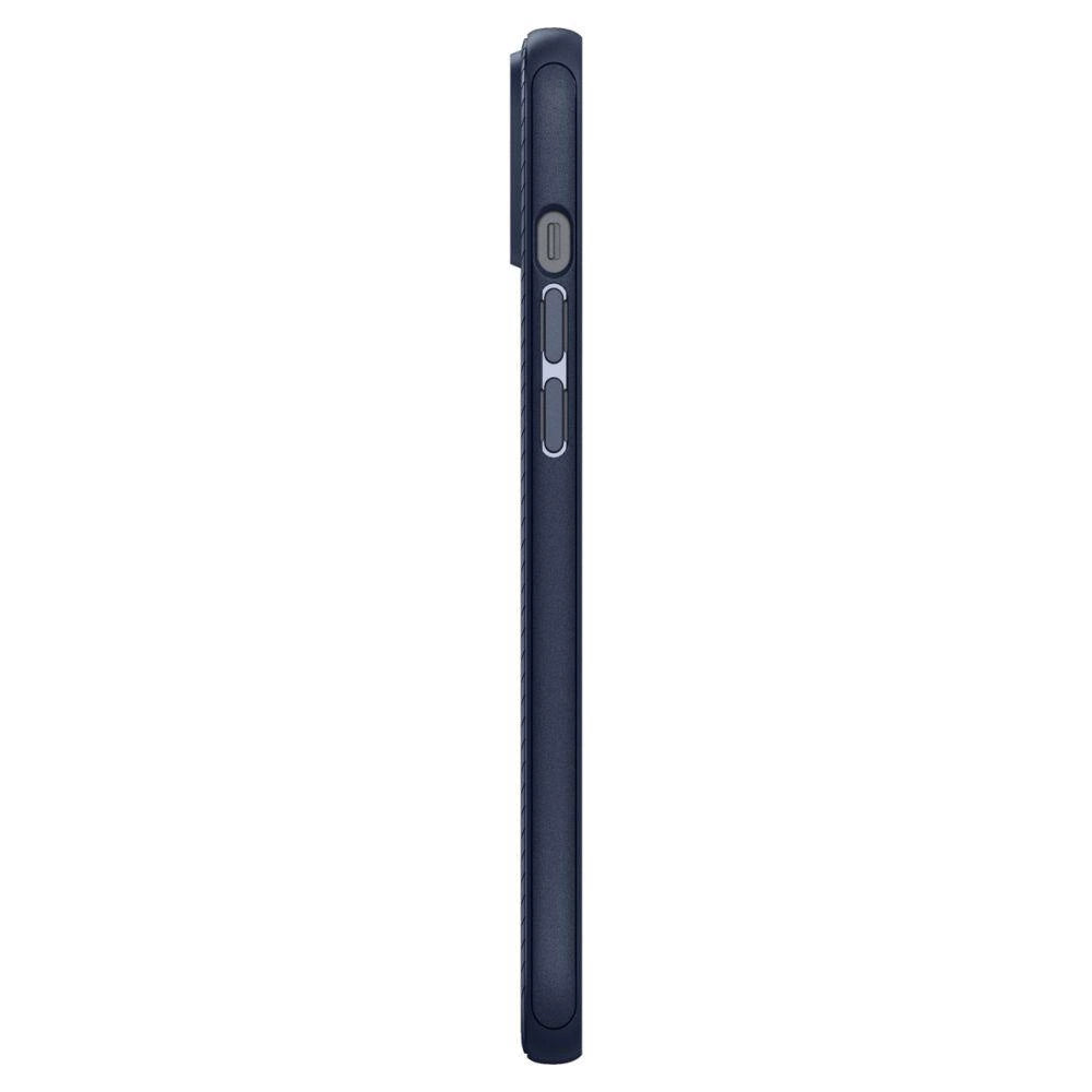 Spigen Mag Armor iPhone 14 Plus Case - Blue_13