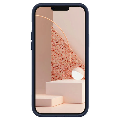 Caseology Parallax Mag Case with MagSafe for iPhone 14 Plus - Navy_3
