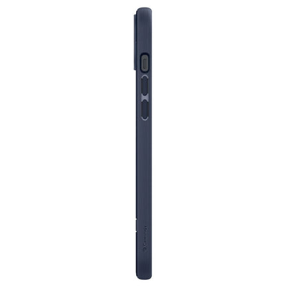 Caseology Parallax Mag Case with MagSafe for iPhone 14 Plus - Navy_4