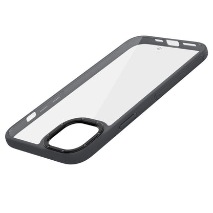 Caseology Skyfall iPhone 14 Plus Case - Matte Black_13