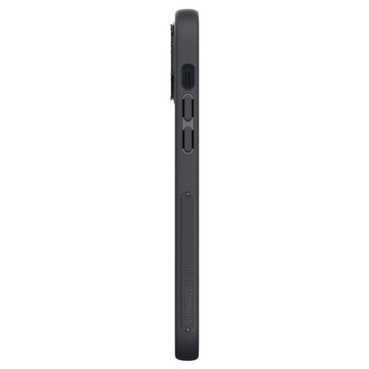 Caseology Skyfall iPhone 14 Plus Case - Matte Black_3