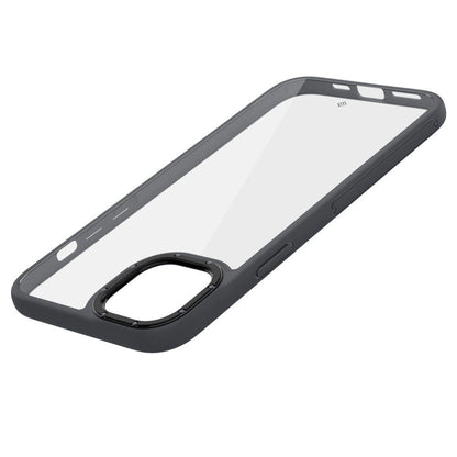 Caseology Skyfall iPhone 14 Plus Case - Matte Black_12