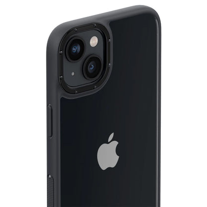 Caseology Skyfall iPhone 14 Plus Case - Matte Black_6