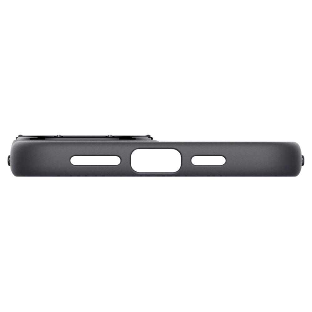 Caseology Skyfall iPhone 14 Plus Case - Matte Black_4