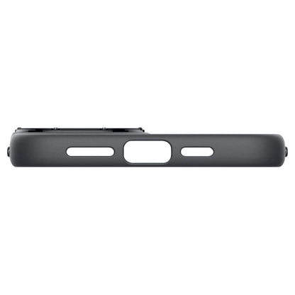 Caseology Skyfall iPhone 14 Plus Case - Matte Black_4