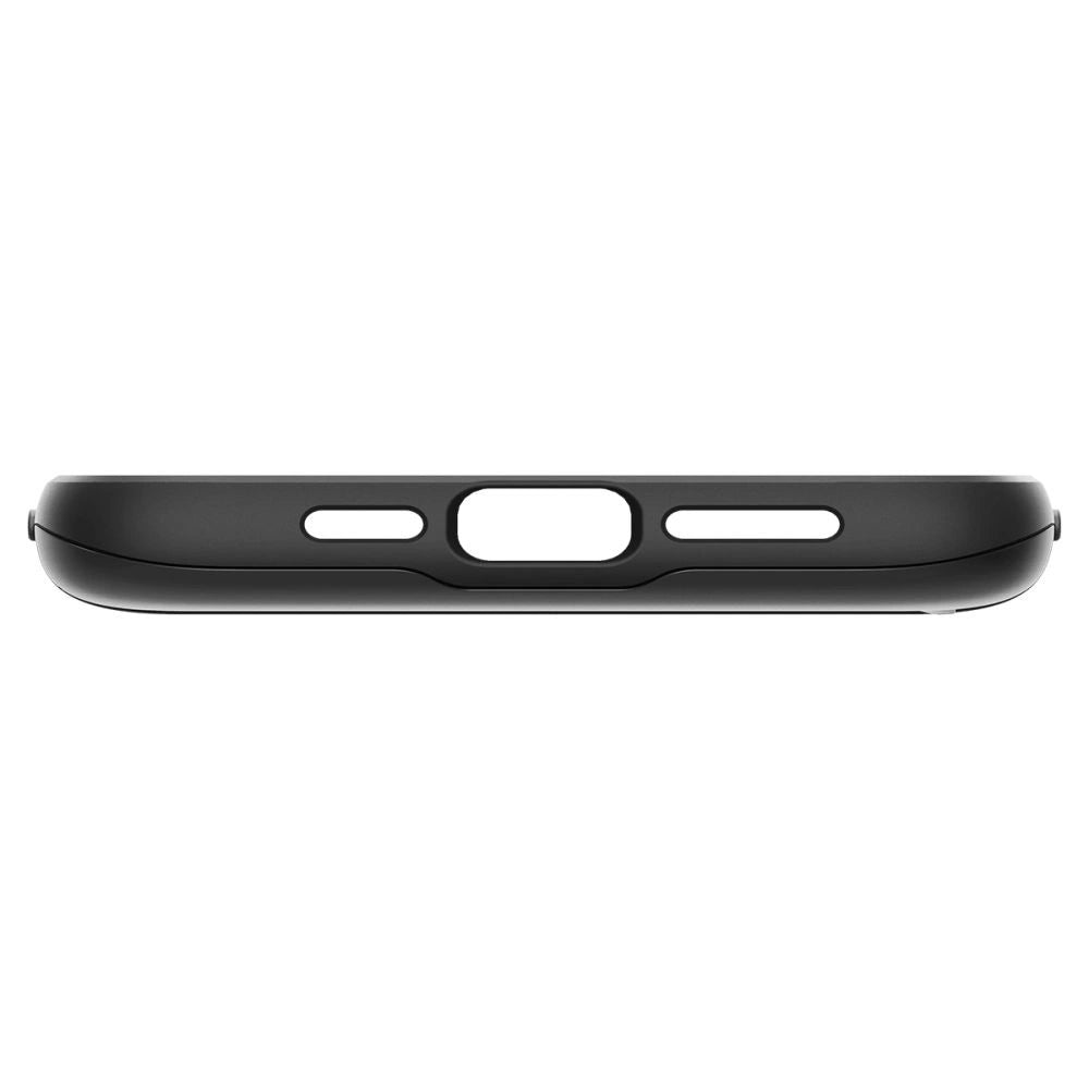 Spigen Slim Armor CS Case for iPhone 14 Plus - Black_5