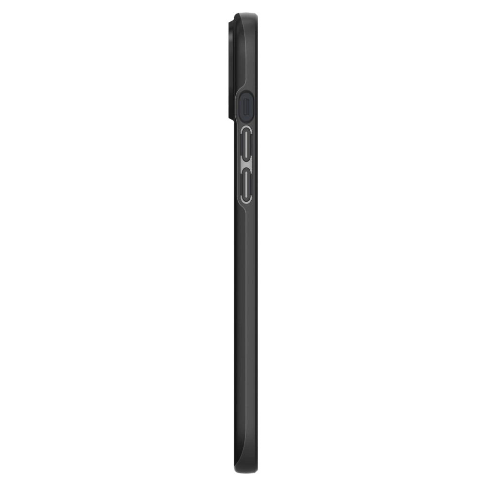 Spigen Thin Fit iPhone 14 Plus Case - Black_3