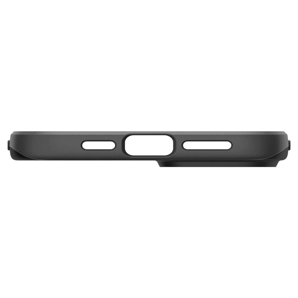 Spigen Thin Fit iPhone 14 Plus Case - Black_4