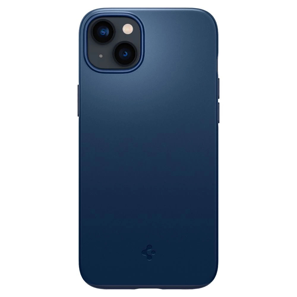 Spigen Thin Fit iPhone 14 Plus Case - Blue_1