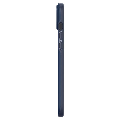 Spigen Thin Fit iPhone 14 Plus Case - Blue_3