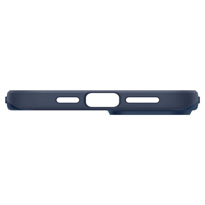 Spigen Thin Fit iPhone 14 Plus Case - Blue_4