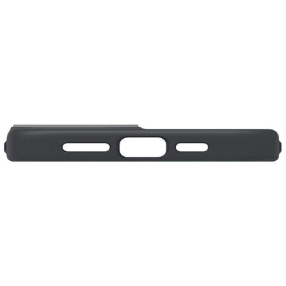 Spigen Cyrill Ultra Color Mag Case with MagSafe for iPhone 14 Plus - Dark Gray_8