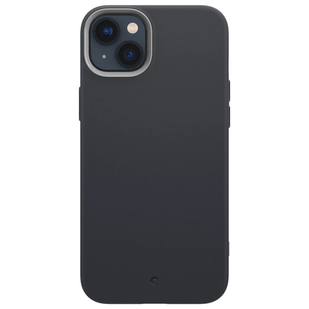 Spigen Cyrill Ultra Color Mag Case with MagSafe for iPhone 14 Plus - Dark Gray_1