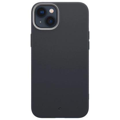 Spigen Cyrill Ultra Color Mag Case with MagSafe for iPhone 14 Plus - Dark Gray_1