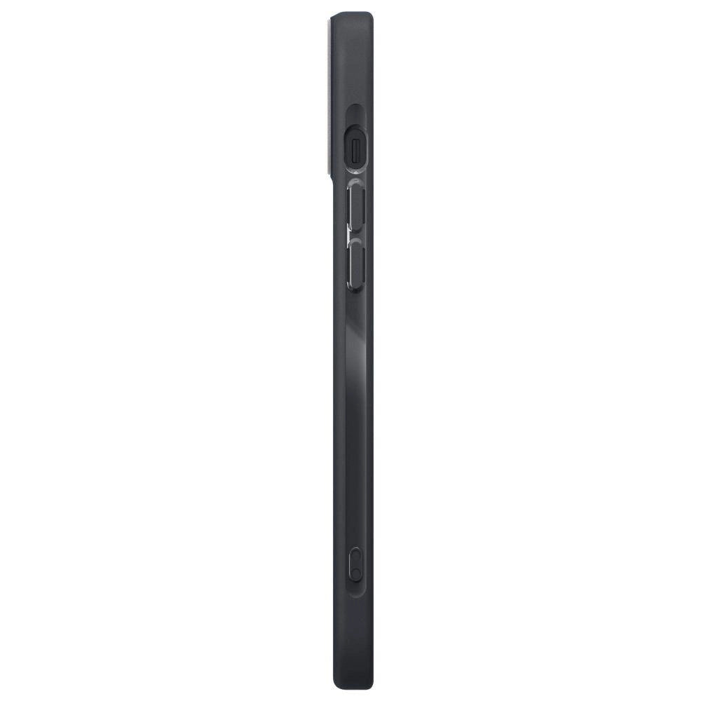Spigen Cyrill Ultra Color Mag Case with MagSafe for iPhone 14 Plus - Dark Gray_7