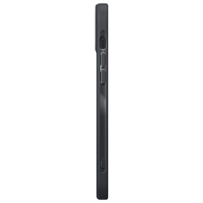 Spigen Cyrill Ultra Color Mag Case with MagSafe for iPhone 14 Plus - Dark Gray_7