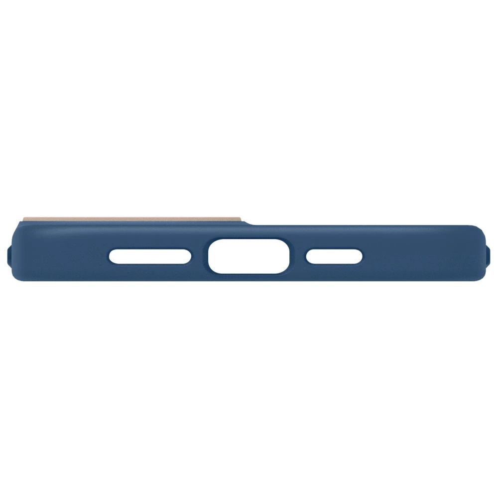 Spigen Cyrill Ultra Color Mag Case with MagSafe for iPhone 14 Plus - Navy Blue_3