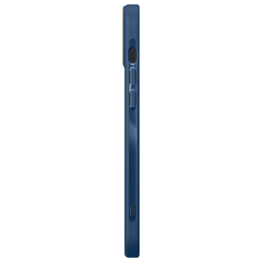 Spigen Cyrill Ultra Color Mag Case with MagSafe for iPhone 14 Plus - Navy Blue_16