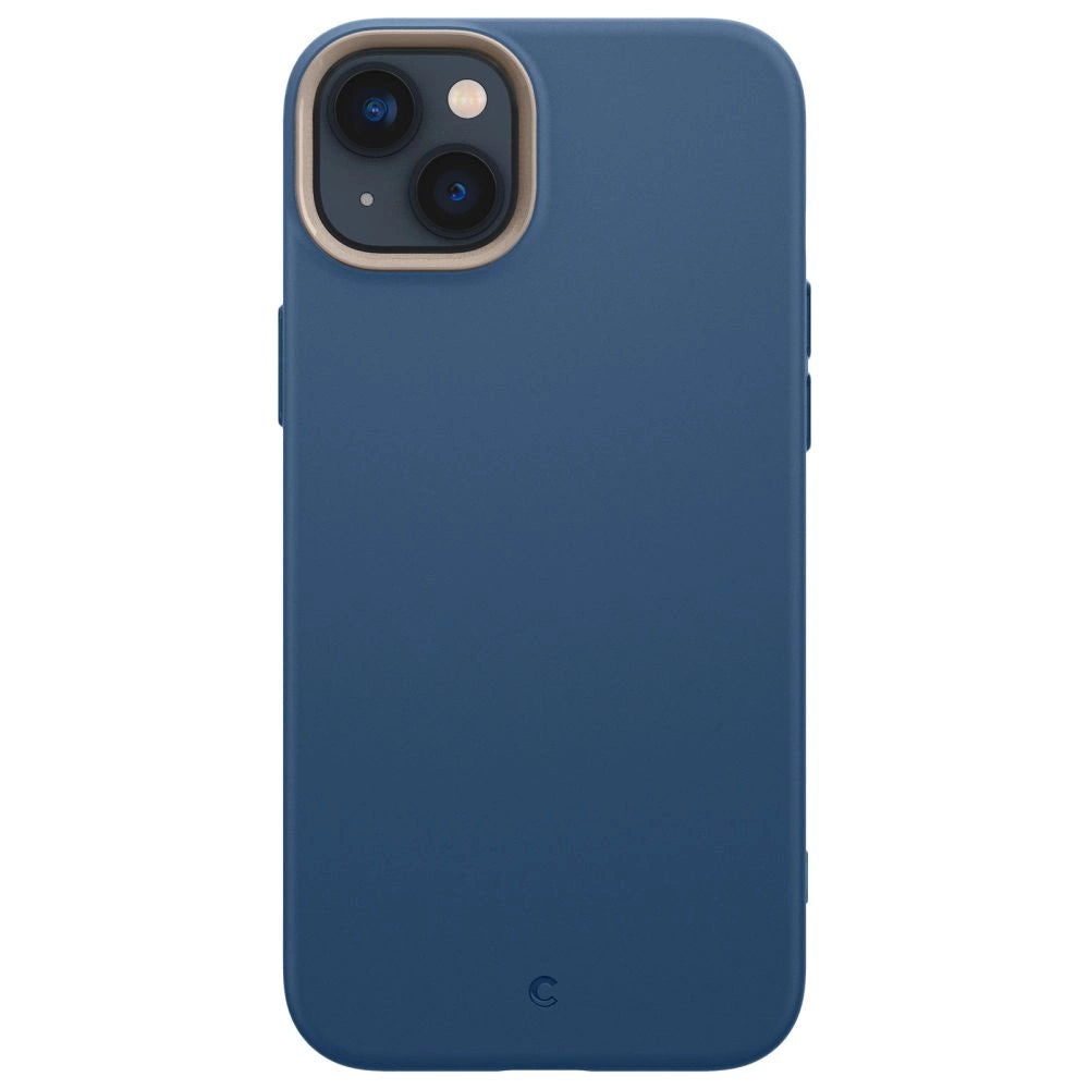 Spigen Cyrill Ultra Color Mag Case with MagSafe for iPhone 14 Plus - Navy Blue_1