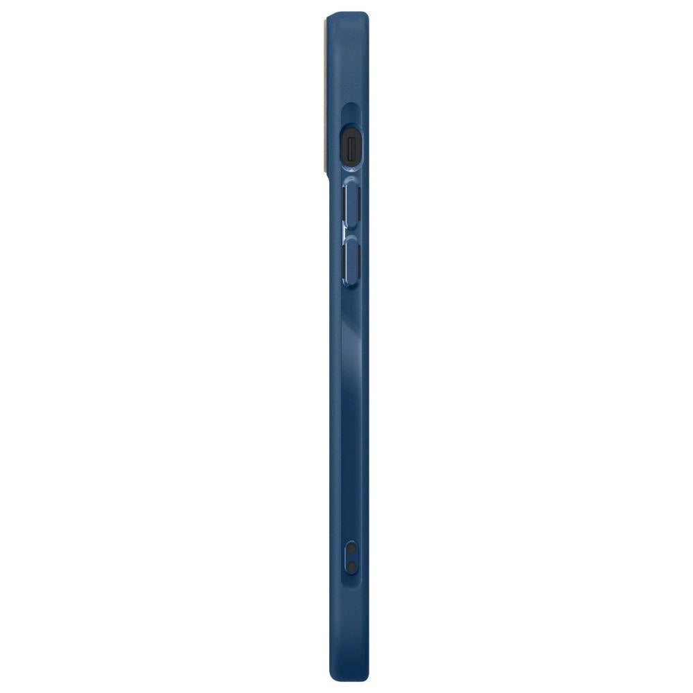 Spigen Cyrill Ultra Color Mag Case with MagSafe for iPhone 14 Plus - Navy Blue_4
