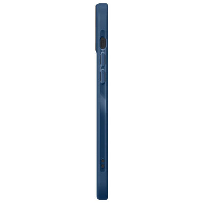 Spigen Cyrill Ultra Color Mag Case with MagSafe for iPhone 14 Plus - Navy Blue_4