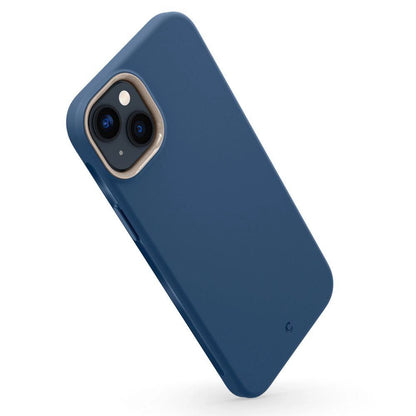 Spigen Cyrill Ultra Color Mag Case with MagSafe for iPhone 14 Plus - Navy Blue_5